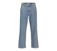 JJ REBEL Jrebphil Jjcope MF 464, Blu Denim, 31 W/32 L Uomo