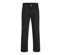 JJ rebel Jrebphil Jjcraft at 637, Denim Nero, 32W x 32L