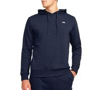 JJ REBEL Jrebrebel Logo Sweat Hood Noos, Felpa Uomo, Sky Captain, XXL