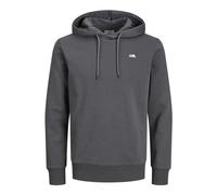JJ REBEL Jrebrebel Logo Sweat Hood Noos, Westhill, L Uomo