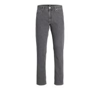 JJ REBEL Jrebryan Jjcraft MF 633 Jeans, Grigio Denim, 30W x 34L Uomo