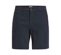 JJ Rebel - Pantaloncini chino blu navy S