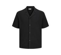 JJ REBEL Jrebwalker Knit Resort S, Nero, XL