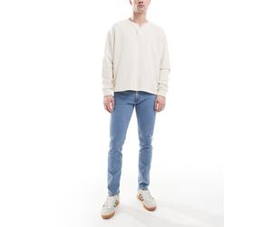 JJ Rebel - Luke - Jeans slim blu chiaro W31 L34