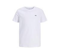 JJ Rebel Maglietta bianco Bambini JJ Rebel 152