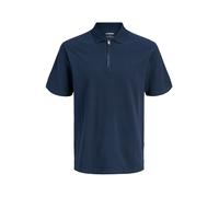 JJ Rebel Maglietta 'JREBEVANS' navy Uomo JJ Rebel XS