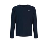 JJ Rebel Maglietta 'JREBREBEL' blu notte Bambini JJ Rebel 176
