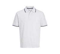 JJ Rebel Maglietta marino / bianco Uomo JJ Rebel XXL marino / bianco