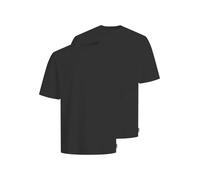 JJ Rebel Maglietta nero Uomo JJ Rebel L nero
