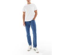 JJ Rebel - Noah - Jeans dritti blu W29 L32