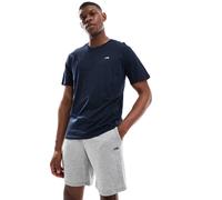 JJ Rebel - Pantaloncini da jogging grigi-Grigio 2XL