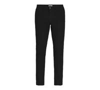 JJ Rebel Pantaloni chino 'JREBMICHAEL' nero, Taglia 34