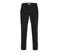 JJ Rebel Pantaloni chino 'JREBKENNI' nero, Taglia 31