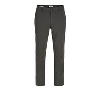 JJ Rebel Pantaloni chino 'JREBMICHAEL' grigio scuro Uomo JJ Rebel 33x36