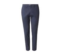 JJ REBEL Jrebmichael Slim Sharp Noos Pantaloni Chino, Blu (Navy Blazer), 32W x 30L Uomo