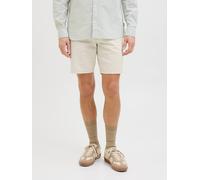 JJ Rebel Pantaloni chino 'JREBSHARP' beige Uomo JJ Rebel 38