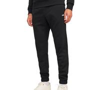 JJ REBEL Jrebgorm Reg Rebel Logo Sweat Pants Noos Jogging, Nero, XXL Uomo