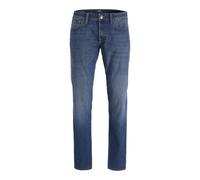 JJ Rebel Jeans 'JREBADAM JJCRAFT' blu denim, Taglia 36 Lunghezza 32