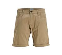 JJ Rebel Pantaloni 'JREBFIVERS' beige scuro Uomo JJ Rebel 38