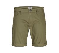 JJ Rebel Pantaloni 'JREBFIVERS' oliva Uomo JJ Rebel 38