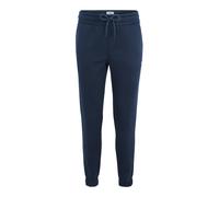 JJ Rebel Pantaloni 'JREBGORM' blu notte / bianco Uomo JJ Rebel 34