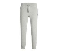 JJ Rebel Pantaloni 'JREBGORM' grigio sfumato / nero, Taglia 31-32