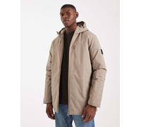 JJ Rebel - Parka beige-Neutro XXL