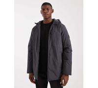 JJ Rebel - Parka grigio XS