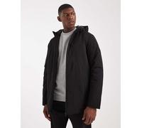 JJ Rebel - Parka nero M