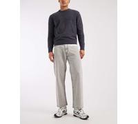 JJ Rebel - Phil - Jeans ampi grigi-Grigio W34 L30