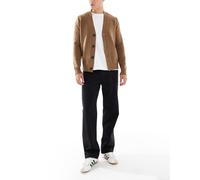 JJ Rebel - Phil - Jeans ampi nero slavato W31 L34