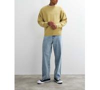 JJ Rebel - Phil - Jeans larghi lavaggio azzurro-Blu W34 L32