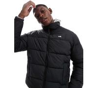 JJ Rebel - Piumino nero XL