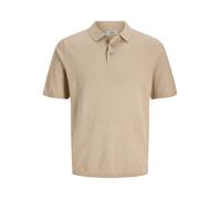 JJ Rebel Pullover beige scuro Uomo JJ Rebel XXL