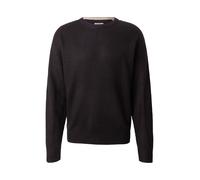 JJ Rebel Pullover 'JREBLOGAN' nero Uomo - PROMO - Pullover e cardigan - Pullover - Pullover girocollo JJ Rebel XXL