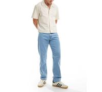 JJ REBEL Jrebryan Jjcraft MF 638 Noos Jeans, Blu Denim, 29W x 32L Uomo