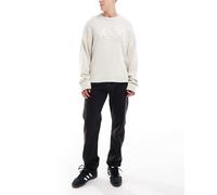 JJ Rebel - Ryan - Jeans comodi neri-Nero W32 L32