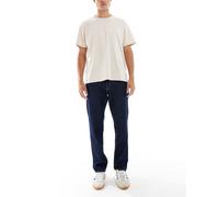 JJ Rebel - Ryan - Jeans dritti blu indaco W32 L34