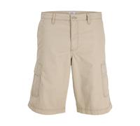 JJ REBEL Short Jrebcory-Pantaloncini Cargo Mid SN Uomo