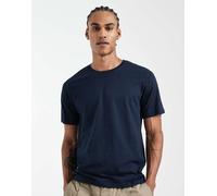 JJ Rebel - T-shirt basic vestibilità classica blu navy XL