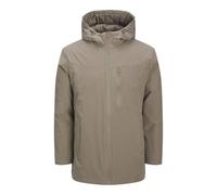 JJ rebel Jrebcasper Parka, Anacardi arrostiti, M Uomo