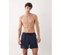 JJ Rebels - Pantaloncini da bagno blu navy XL