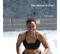 Jj Schousboe The Secret to Diet (Tascabile)