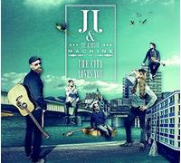 Jj & The Acoustic Machine - City Loves You -Digi-