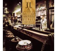 Jj & the Acoustic Machine - Somewhere Between Saturday and
