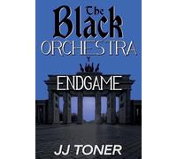 Jj Toner The Black Orchestra (Tascabile) Black Orchestra