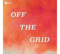 Jj Whitefield - Off the Grid (LP)