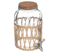 JJA Dispenser per Bevande, 3,3 l