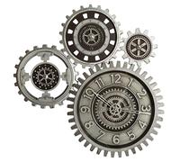 JJA Pendolo, HIPS plastica + ABS + vetro, grigio, cm