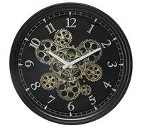 JJA Pendolo meccanico in metallo Luxe e originale D37